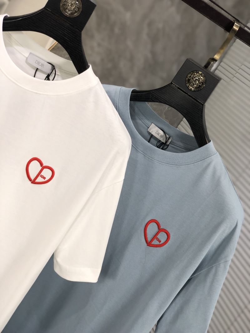 Christian Dior T-Shirts